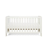 Tutti Bambini Alba Cot Bed - White