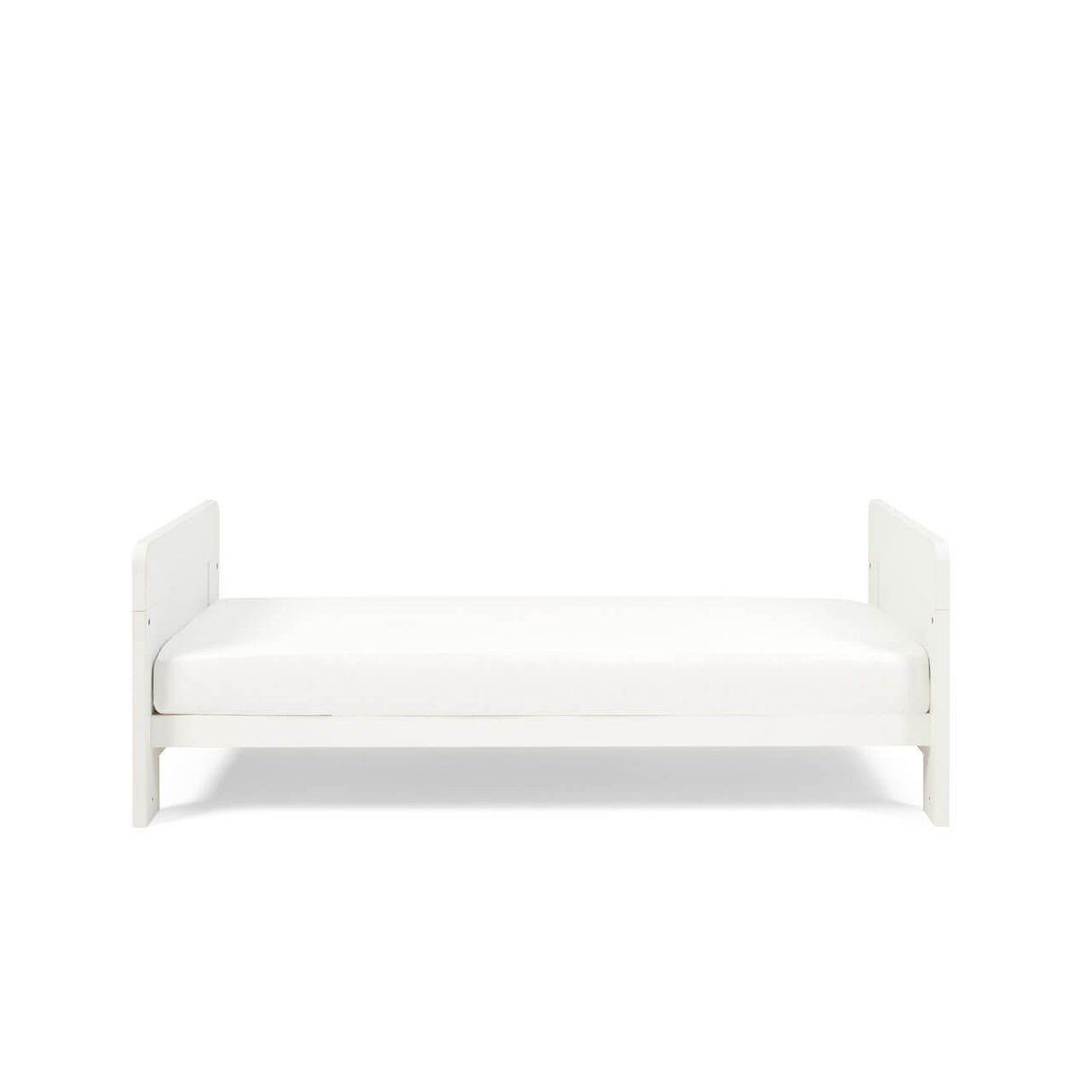 Tutti Bambini Alba Cot Bed - White