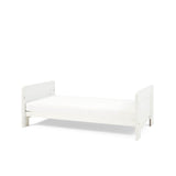 Tutti Bambini Alba Cot Bed - White