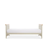 Tutti Bambini Misha Cot Bed - Mushroom & Golden Oak