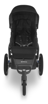 UPPAbaby Ridge All Terrain Pushchair - Jake