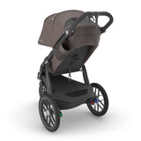 UPPAbaby Ridge All Terrain Pushchair - Theo