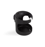 Silver Cross Dune / Reef Cup Holder - Black