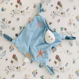 Tutti Bambini Baby Comforter - Our Planet