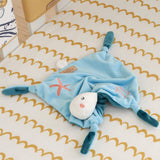 Tutti Bambini Baby Comforter - Our Planet