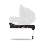 Venicci Claro Travel System with Engo Car Seat and ISOFIX Base - Caramel