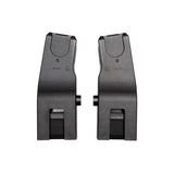 Venicci Upline Car Seat Adapters - Black