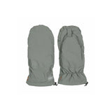 Voksi Pushchair Mittens - Meadow Green