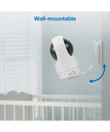 VTech RM9761 Smart Wi-Fi Video Baby Monitor