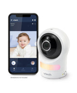 VTech RM9761 Smart Wi-Fi Video Baby Monitor