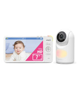 VTech VM7367HD 7” HD Video Baby Monitor