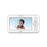 VTech VM5463 5" Video Baby Monitor