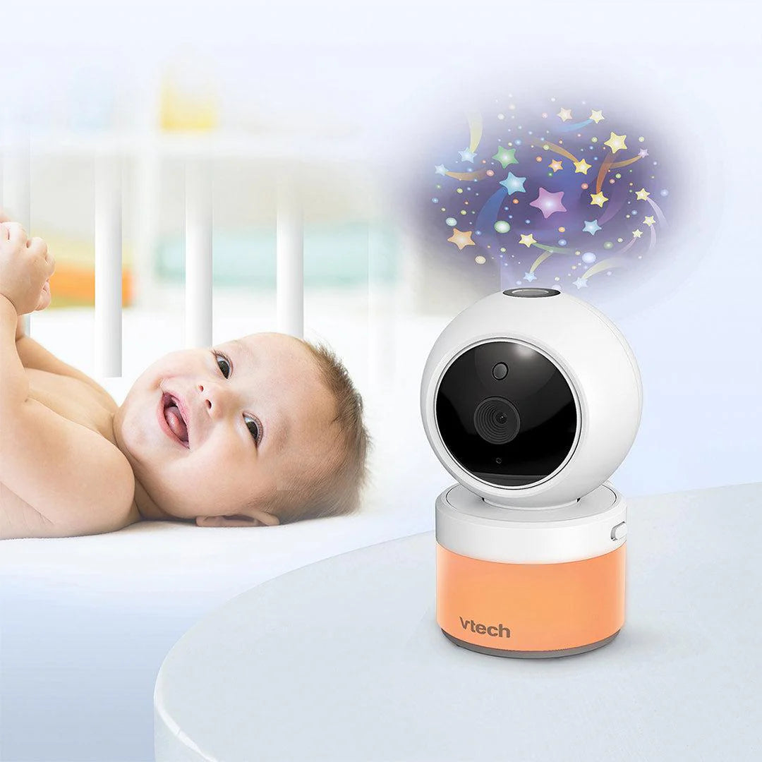 VTech VM5463 5" Video Baby Monitor