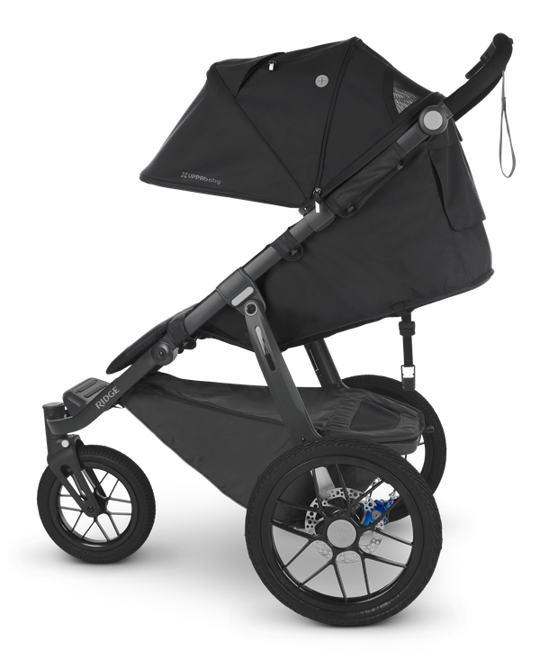 UPPAbaby Ridge All Terrain Pushchair - Jake