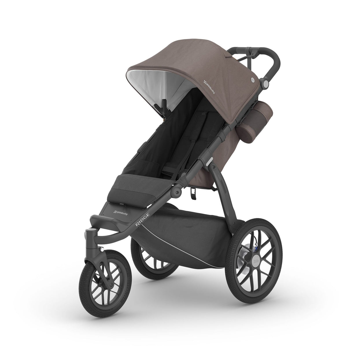 UPPAbaby Ridge All Terrain Pushchair - Theo