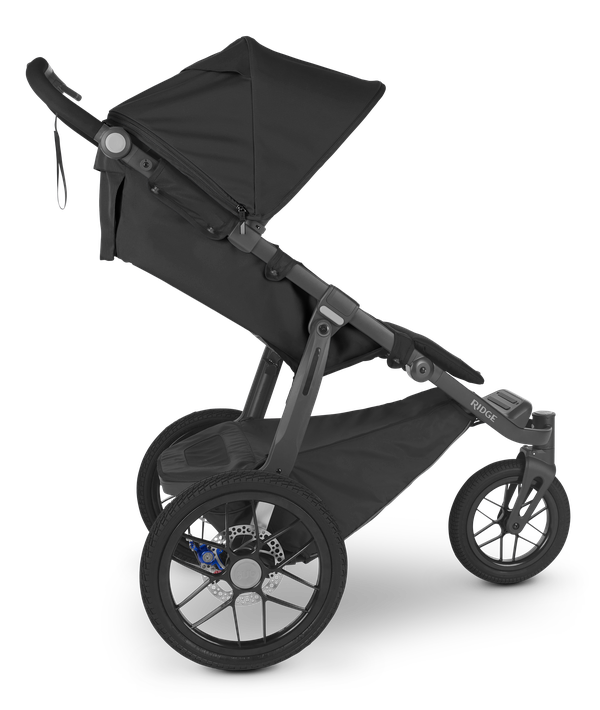 UPPAbaby Ridge All Terrain Pushchair - Jake