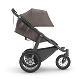 UPPAbaby Ridge All Terrain Pushchair - Theo