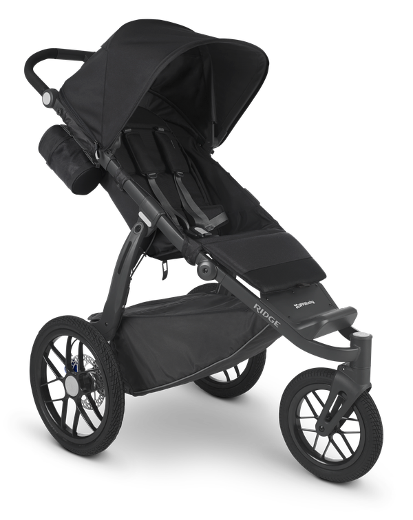 UPPAbaby Ridge All Terrain Pushchair - Jake