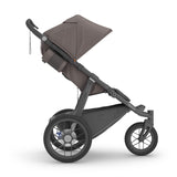 UPPAbaby Ridge All Terrain Pushchair - Theo