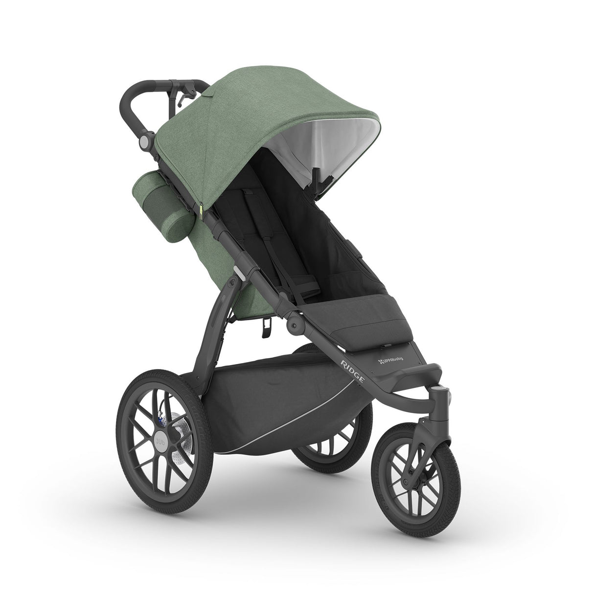 UPPAbaby Ridge All Terrain Pushchair - Gwen