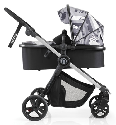 koochi modhero travel system