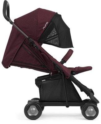 Luxxis Wheeled Trolley Bag